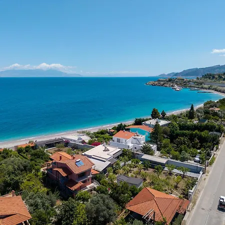 Dorianna Villa