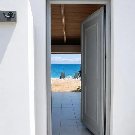 Dorianna Villa