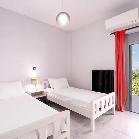 Dorianna Villa