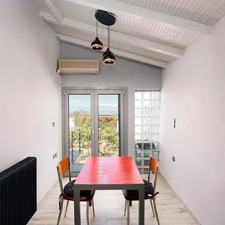 Villa Dorianna Aigeira